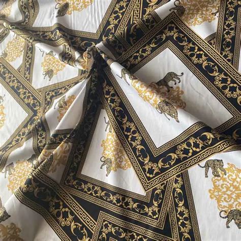 versace fabric amazon|Versace fabric wholesale.